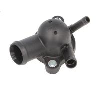 Flangia del refrigerante HANS PRIES 121 298 per VW TOURAN (5T1) 2 2019-2020