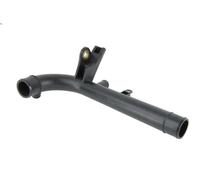 Flangia del refrigerante HANS PRIES 207 629 per OPEL COMBO Tour 1.6 2001-2006