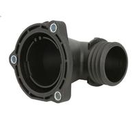Flangia del refrigerante HANS PRIES 502 266 per BMW 5 (E34) 2.5 1991-1995