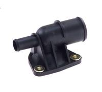 Flangia del refrigerante HANS PRIES 721 982 per PEUGEOT 806 (221) 1.9 1997-2002