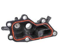 Flangia Del Refrigerante METZGER Per RENAULT TWINGO III