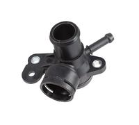 Flangia Del Refrigerante METZGER Per SKODA SUPERB II