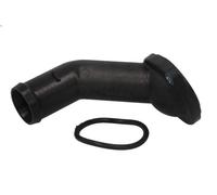 Flangia del refrigerante MOTORAD CH5500 per AUDI A3 (8L1) 1.6 2000-2003