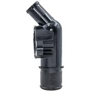 Flangia del refrigerante MOTORAD CH7002 MAZDA 2 (DY) 1.4 2003-2007