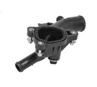 Flangia del refrigerante MOTORAD CH7042 OPEL ADAM (M13) 1.2 2012-2019