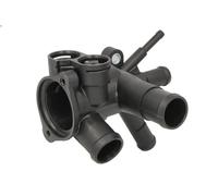 Flangia del refrigerante MOTORAD CH7085 per VW POLO II (86C, 80) 1 1985-1992