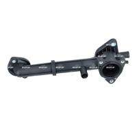 Flangia del refrigerante NRF 775112 per HYUNDAI ATOS (MX) 1 1998-2000