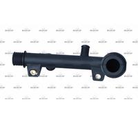 Flangia Del Refrigerante NRF Per BMW 3