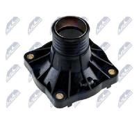 Flangia Refrigerante Adatto A per BMW 5 E34 530I V8, 540I V8 92-95,7 E38 730I,