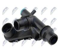 Flangia Del Refrigerante NTY CTM-BM-030 Per BMW
