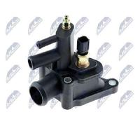 Raccordo sistema di raffreddamento Plastica CTM-CH-012 NTY per CHRYSLER NEON