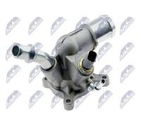 NTY Flangia d. refrigerante compatibile con FIAT JEEP CTM-CH-023