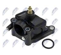 NTY Flangia d. refrigerante compatibile con CHRYSLER CTM-CH-029