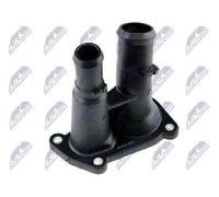 NTY CTM-FR-003 Flangia d. refrigerante per FORD