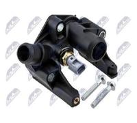 Flangia Del Refrigerante NTY CTM-FR-030 Per Ford