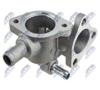 Flangia Del Refrigerante NTY CTM-HY-006 Per Hyundai