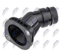 Flangia Del Refrigerante NTY CTM-KA-005 Per Hyundai KIA