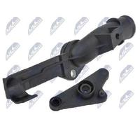 Raccordo sistema di raffreddamento CTM-ME-023 NTY per MERCEDES-BENZ CLASSE E SLK