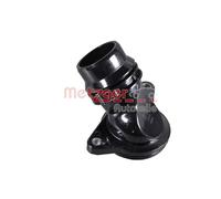 Flangia Del Refrigerante Per Audi Seat Skoda VW