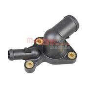 Flangia Del Refrigerante Per Mini Mini