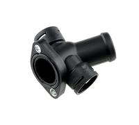 Flangia Del Refrigerante Per VW T IV 2.4 D, 2.5 TDI 1995-2003