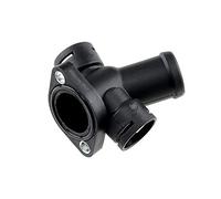 Flangia del refrigerante per vw t4 90-03, lt 28-46 ii 2.5 tdi 99-06