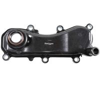 Flangia Del Refrigerante Pompa Dell'Acqua Posteriore METZGER Per AUDI A6 C7