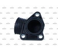 Flangia Del Refrigerante Testa Del Cilindro Anteriore NRF Per BMW 3