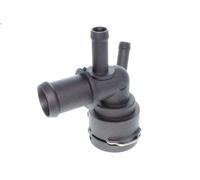 Flangia del refrigerante VAICO V10-3538 per SEAT LEON (5F1) 1.2 2012-2018