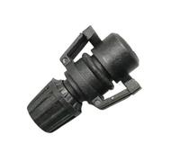 Flangia del Tappo di Scarico del termostato del Liquido di Raffreddamento dell'auto per 208 308 508 2008 3008 5008 per C3 C4 C5 1323V3 1323.V3