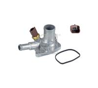 Flangia Del Termostato Per Fiat 500 Panda Ford KA Lancia Ypsilon 55202371