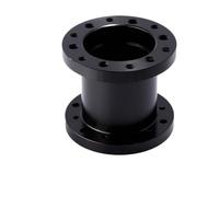 Flangia del volante da 75 mm compatibile con veicoli da corsa modificati