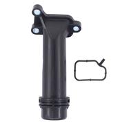 Flangia dell'acqua di raffreddamento per 1 F20 F21 2 F22 3 E90 F30 E92 E93 F34 E91 F31 4 F33 F32 F36 5 F10 F07 F11 6 F12 F13 7 7 F013 X1 E. 84 X3 F25 X4 F26 X5 E70 F10 X6 E71 E72 F16 F86 R56 R55 R60