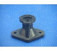 Flangia di Aspirazione Adatto per Monocomando Catena Sega a Motore Corno 2500