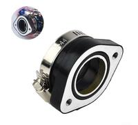 Flangia di aspirazione carburatore 48 mm per Mikuni 28 mm