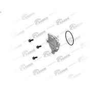 Flangia di collegamento, compressore aria condizionata VADEN 14 09 14