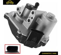 Attuatore Di Farfalla Aspirazione per Audi A6 C6 A8 D3 Q7 2.7 3.0 Tdi 059129086D