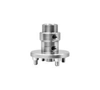 Flangia di diffusione compatibile con gli accessori del sistema di diffusione del drone agricolo DJI T50