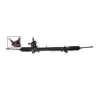 Flangia di Direzione Rack per Ford Fusion Fiesta V Mazda 2 1352976