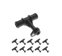 Flangia di raffreddamento dell'alloggiamento del filtro dell'olio 94810636102 Compatibile con motore S 4 5L 2003 2004 2005 2006 Modelli 1x 2x 5x 10x Opzioni disponibili(10 PCS)