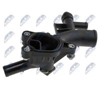 CTM-PL-017 NTY Flangia d. refrigerante per BUICK,CHEVROLET,OPEL,VAUXHALL