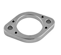 Akrapovic Flange P-fk12 Exhaust Gasket Argento