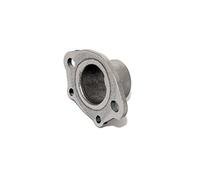 Flangia di scarico YASUNI Carrera 16/07 per Minarelli orizzontale