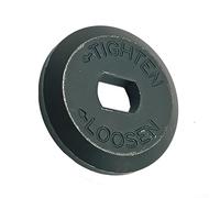 Flangia di serraggio esterna per troncatrici DW703 per DW715 DW717 DW716 DW718 DW780 con codice articolo 15196201