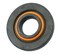 Flangia di supporto per DC411 DC411KA DC413 DC415 DCG412B DCG412L2 28V Off Tool e modelli smerigliatrice angolare per D28110 attraverso D28402N