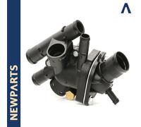 Flangia Di Termostato per Renault Clio 2 Espace 3 Kangoo 1.9 D - 7700103326