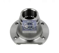Flangia di trasmissione, albero di trasmissione DT Spare Parts 5.30366