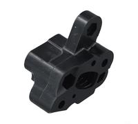 Flangia distanziale compatibile con più tosaerba tra cui HL45 FS55 KM55 FS38 parte 4140 121 1605 costruzione in plastica per un uso duraturo