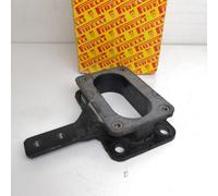 FLANGIA DISTANZIALE SUPPORTO CARBURATORE PIRELLI 4856 FIAT REGATA PER 7552358