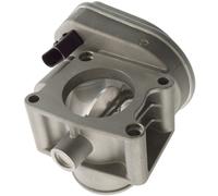 Flangia Elettrica Ø 48 Mm Partstec Per OPEL ASTRA